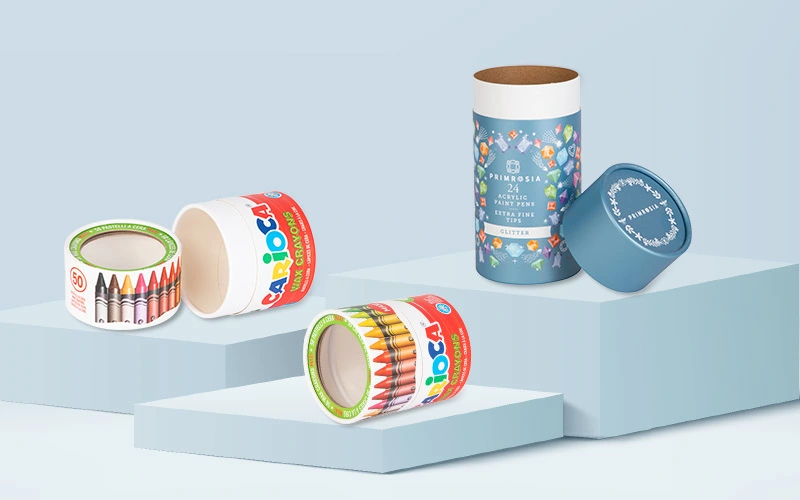 New Chapter for Centuries-Old Craft: Paper Can Packaging Leads Sustainability Trend