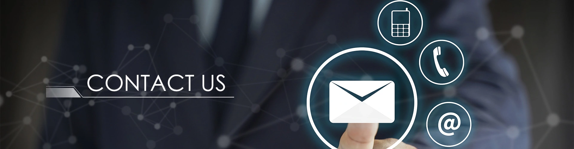 Contact Us