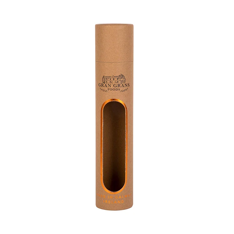 Why Is Eco Friendly Recycled Paper Canister Transforming Modern Sustainable Packaging?
