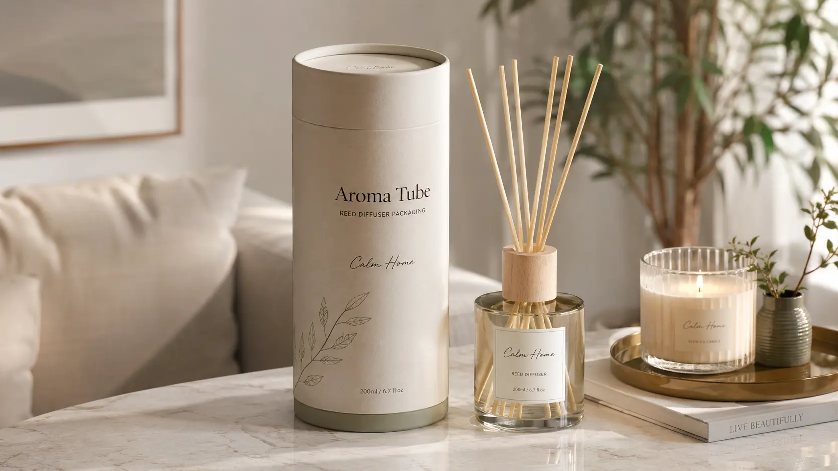 Why Sustainable Packaging Requires a Full System Approach