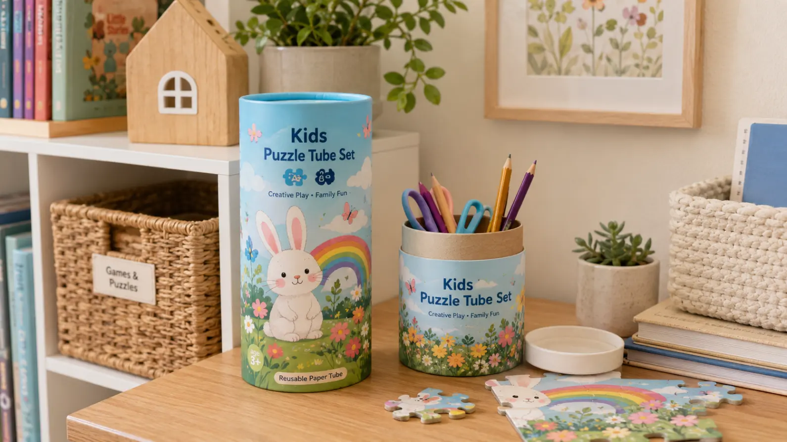 How Cosmetic Brands Are Exploring Paper Based Packaging for Shelf Appeal