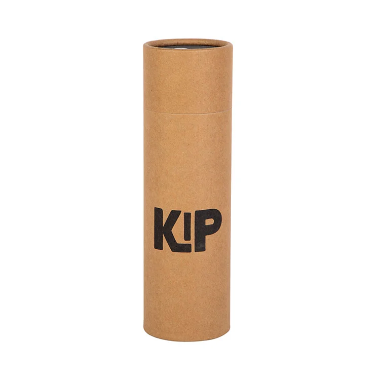 All Paper Tube Packaging