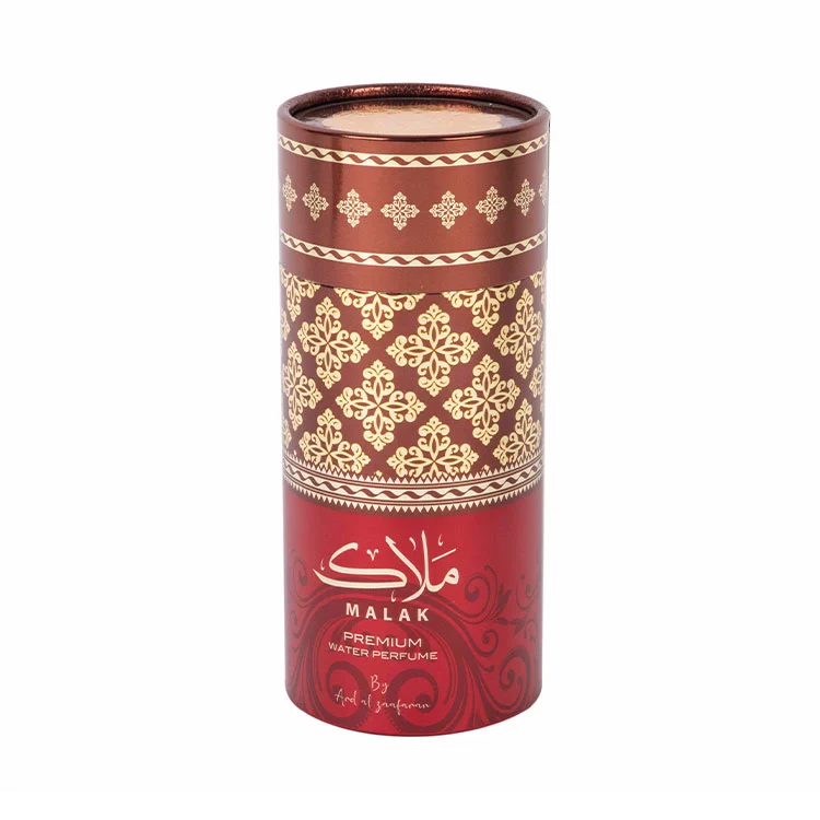 Composite Paper Gift Tube