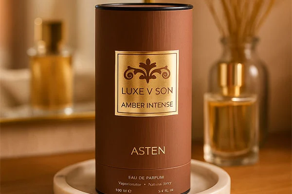 Daily Chemical and Cosmetic Paper Cans