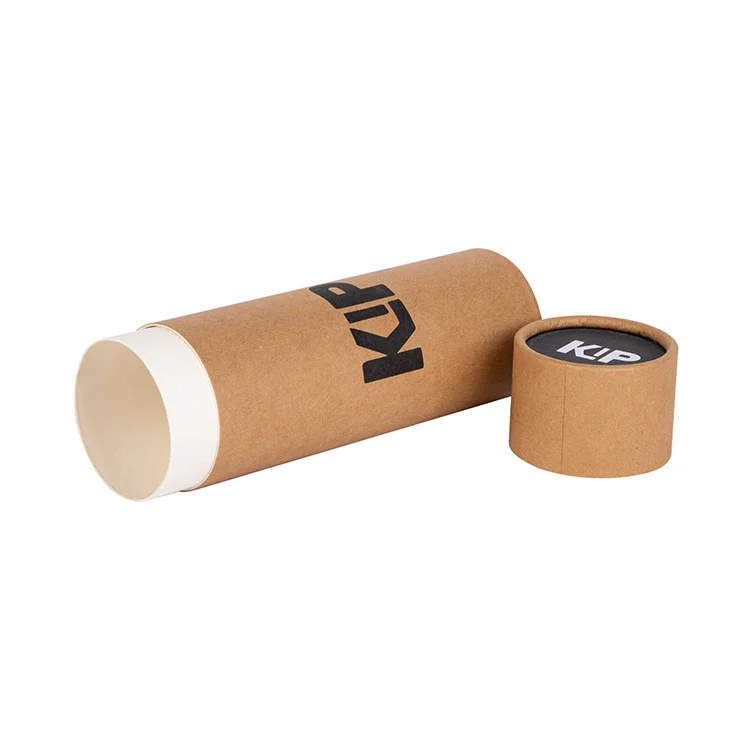 All Paper Tube Packaging