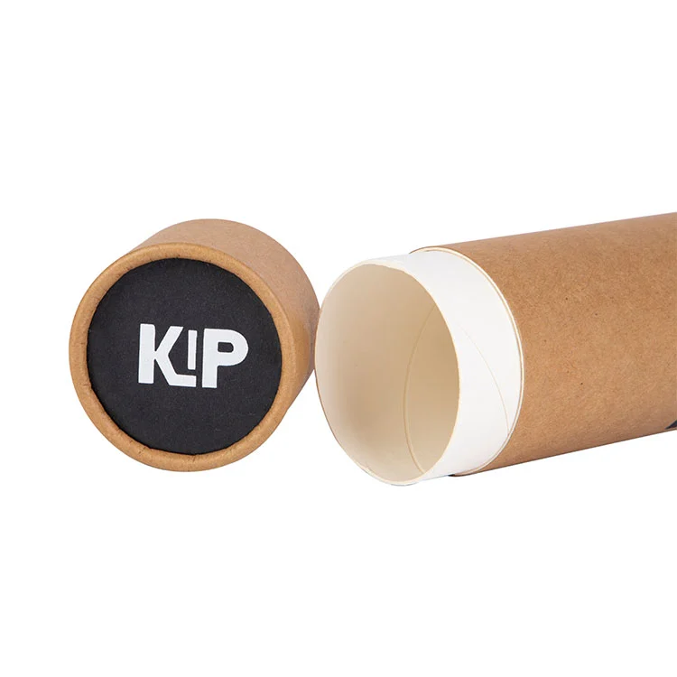 All Paper Tube Packaging