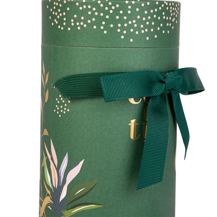 Gift Paper Tube