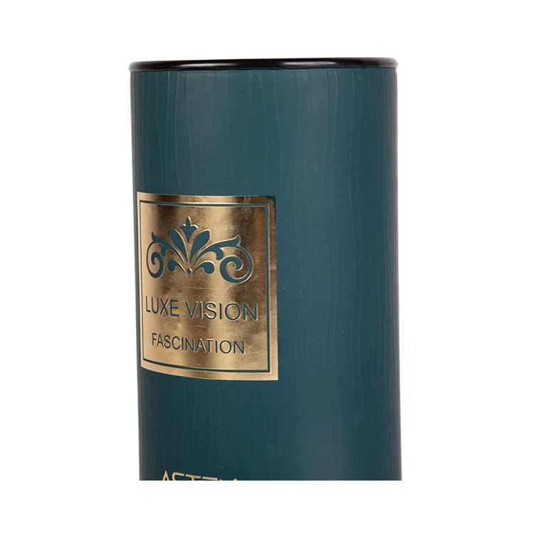 Solid Perfume Paper Tube