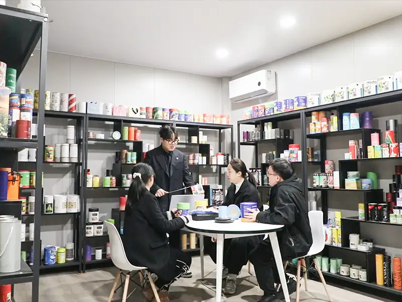 Service & responsibility