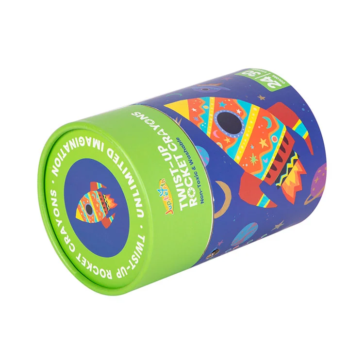 Stationery Paper Canister