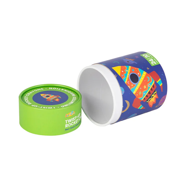 Stationery Paper Canister
