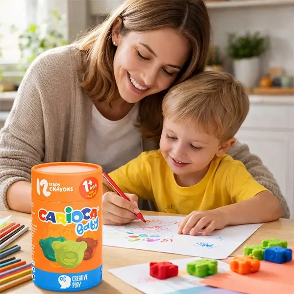 Stationery Paper Canisters