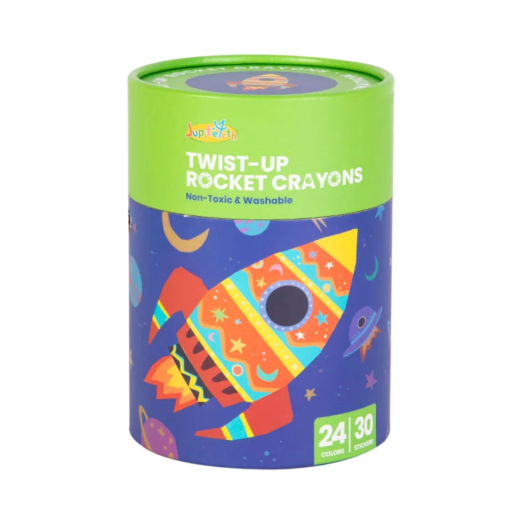 Stationery Paper Canister