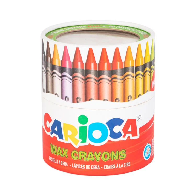 Stationery Paper Tube